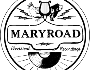 maryroadrecords Logo